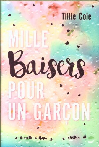 Mille baisers pour un garçon