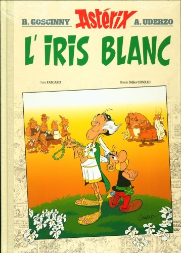 Astérix : édition luxe