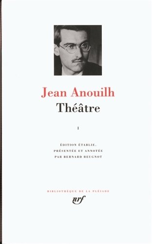 Théâtre. Tome 1