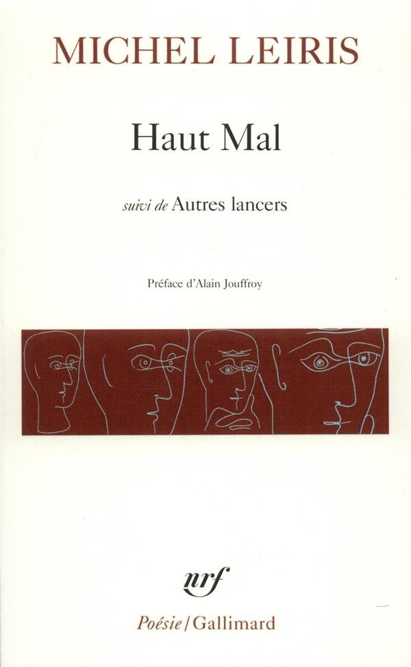 Haut Mal Autre Lancers