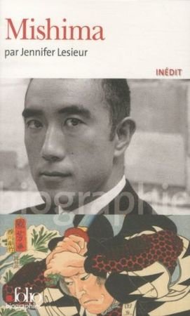 Mishima