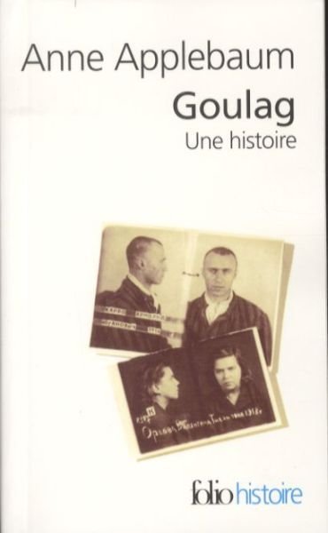 Goulag: une histoire