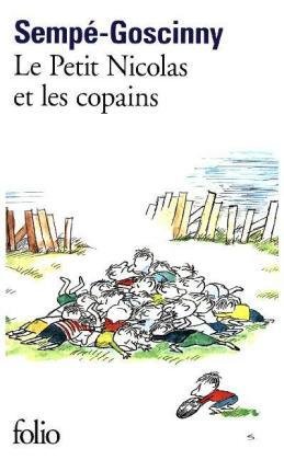 Le petit Nicolas et les copains