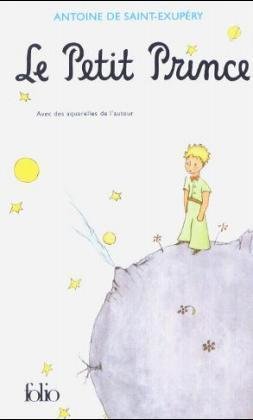 Le Petit Prince