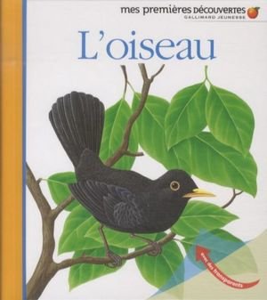 L'oiseau