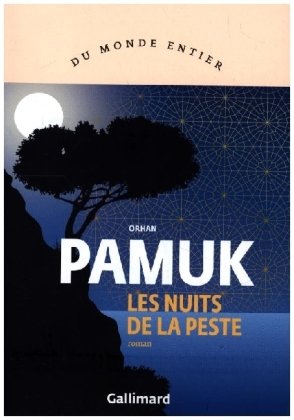 Les Nuits de la Peste