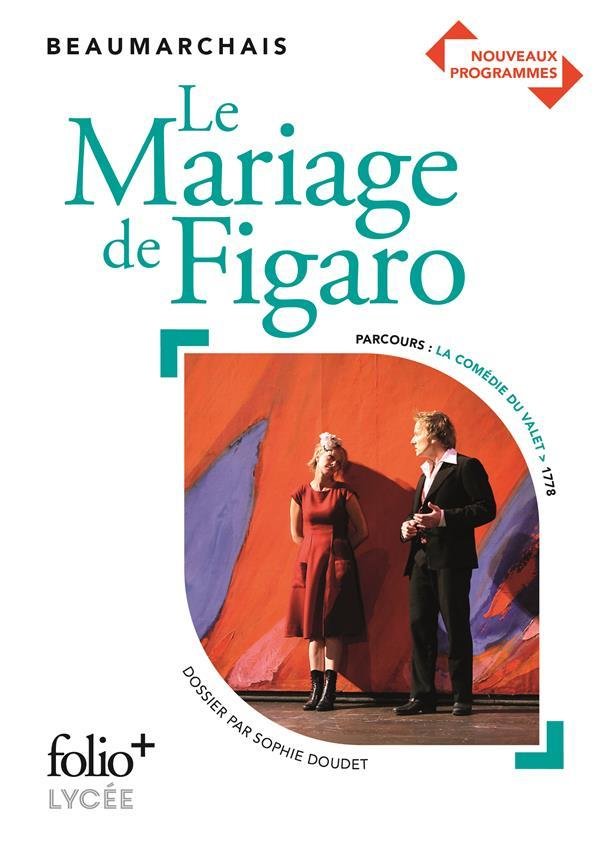 Le mariage de Figaro