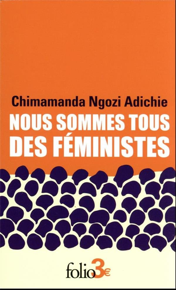 Nous sommes tous des féministes