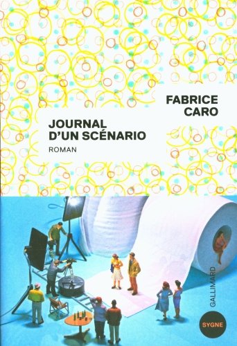 Journal d'un scénario