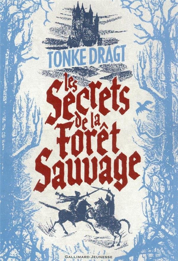 Les secrets de la forêt sauvage