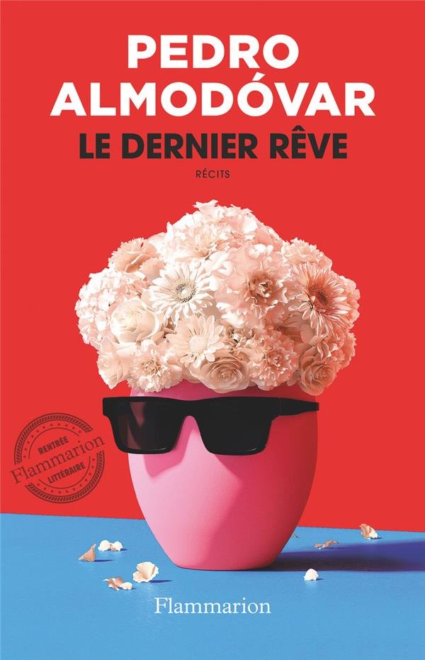 Le dernier rêve