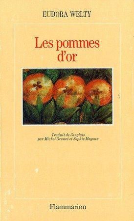 Les pommes d'or