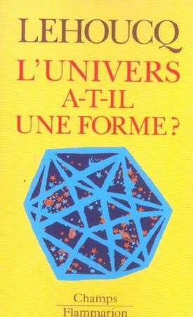 L'univers a-t-il une forme ?