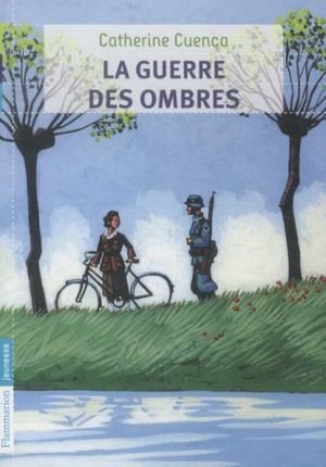 La guerre des ombres