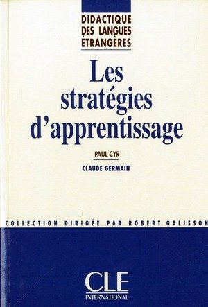 Les Strategies D'Apprentissage