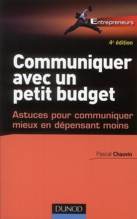 Communiquer avec un petit budget