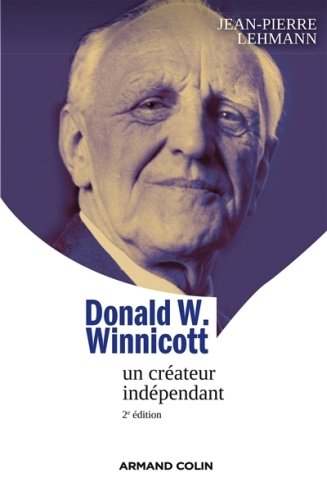 Donald w. winnicott