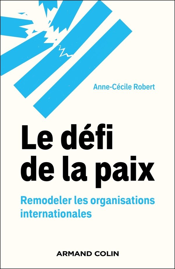 Le defi de la paix