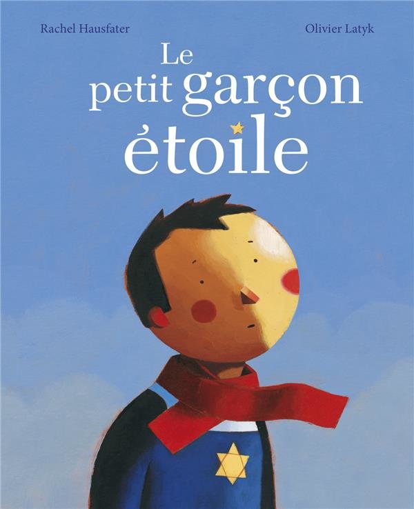 Le petit garçon étoile