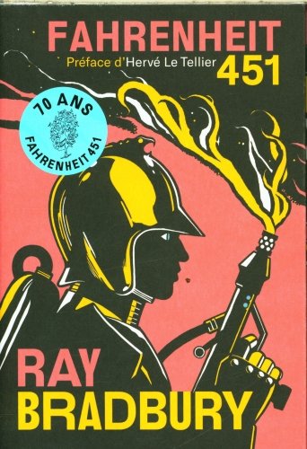 Fahrenheit 451