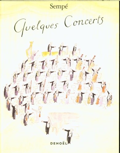 Quelques concerts