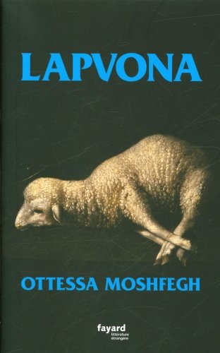 Lapvona