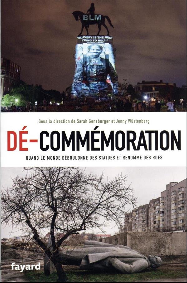 Dé-commémoration