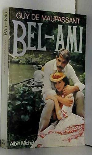 Bel-Ami