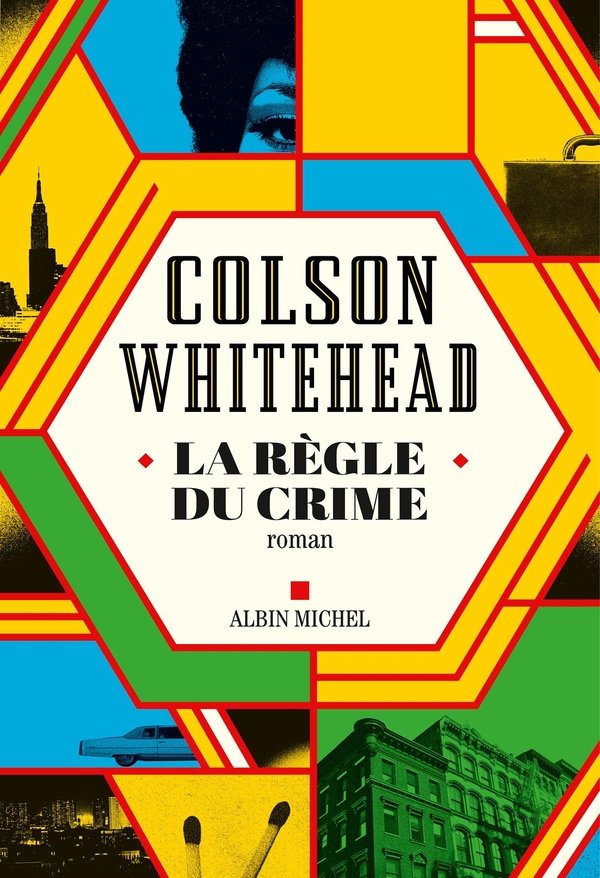 La règle du crime