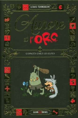 Aurore et l'orc