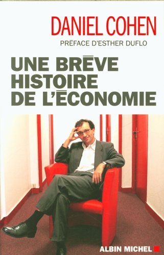 Une brève histoire de l'économie