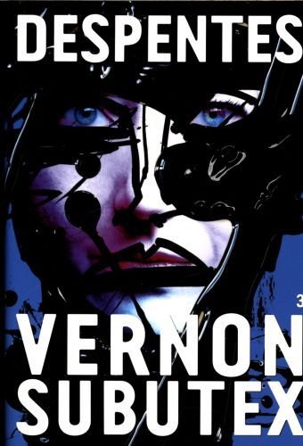 Vernon Subutex. tome 3