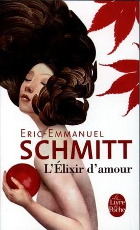 L'élixir d'amour