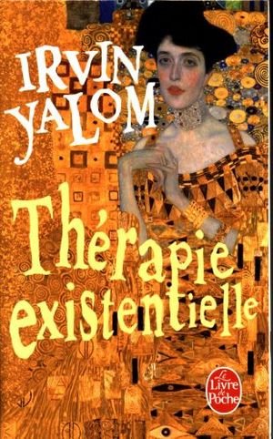 Thérapie existentielle