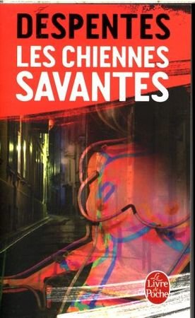 Les chiennes savantes