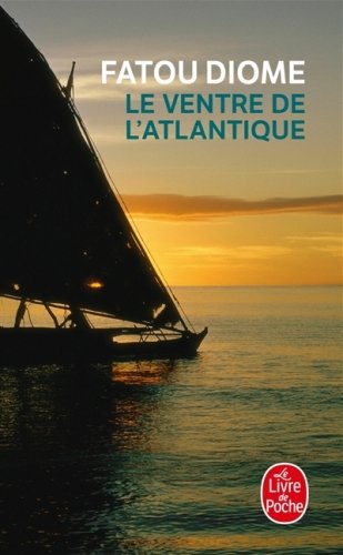 Le ventre de l'Atlantique