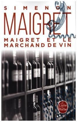 Maigret et le marchand de vin