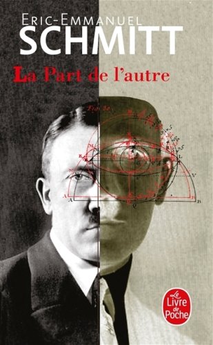 La Part de l' autre