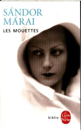 Les mouettes