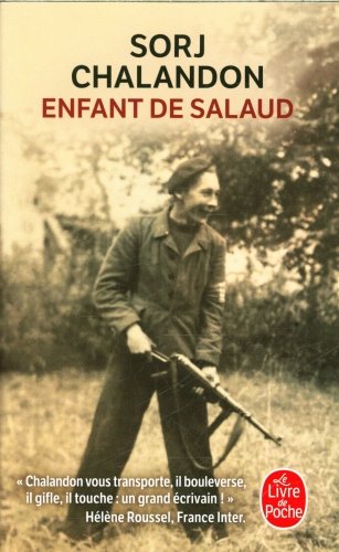 Enfant de salaud