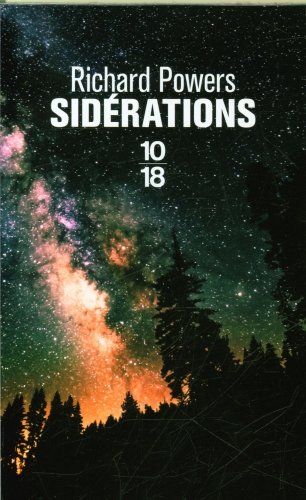 Sidérations