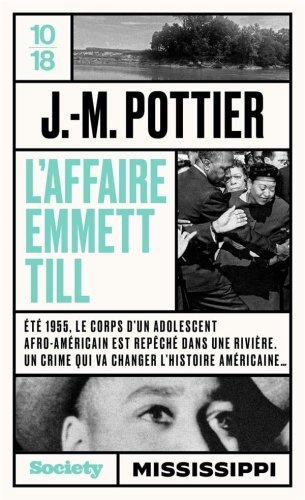 L'affaire Emmett Till