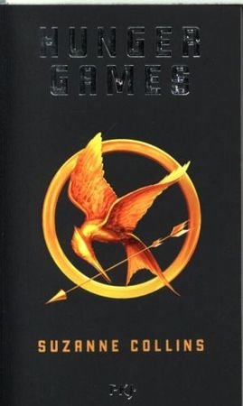 The Hunger Games 1