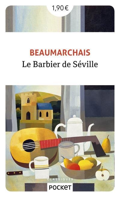 Le barbier de Séville