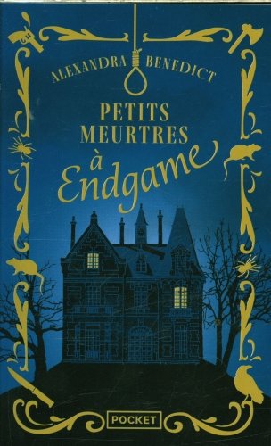 Petits meurtres à Endgame