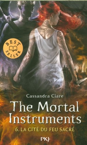 The mortal instruments