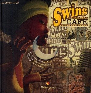 Swing Cafe