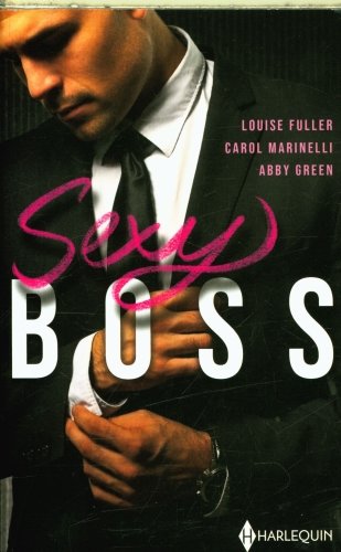 Sexy boss