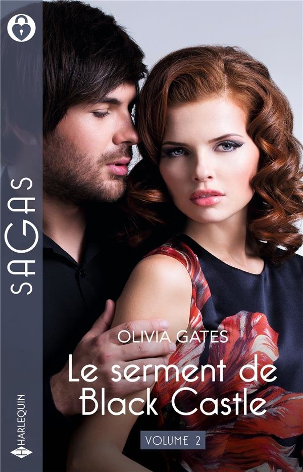 Le serment de Black Castle. Tome 2