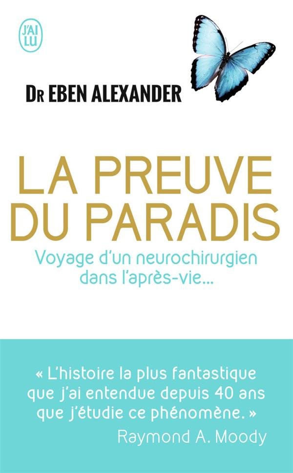 La preuve du paradis